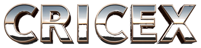 cricex logo